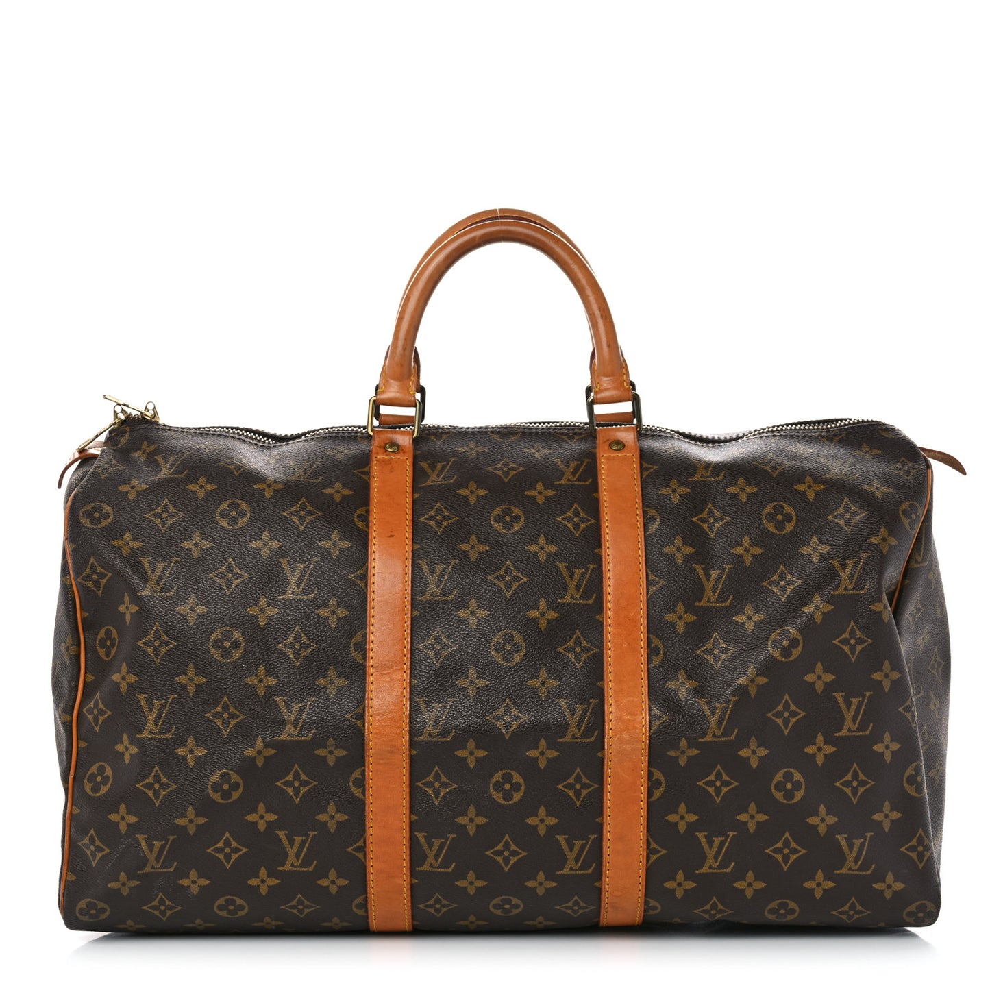 Monogram Keepall 50