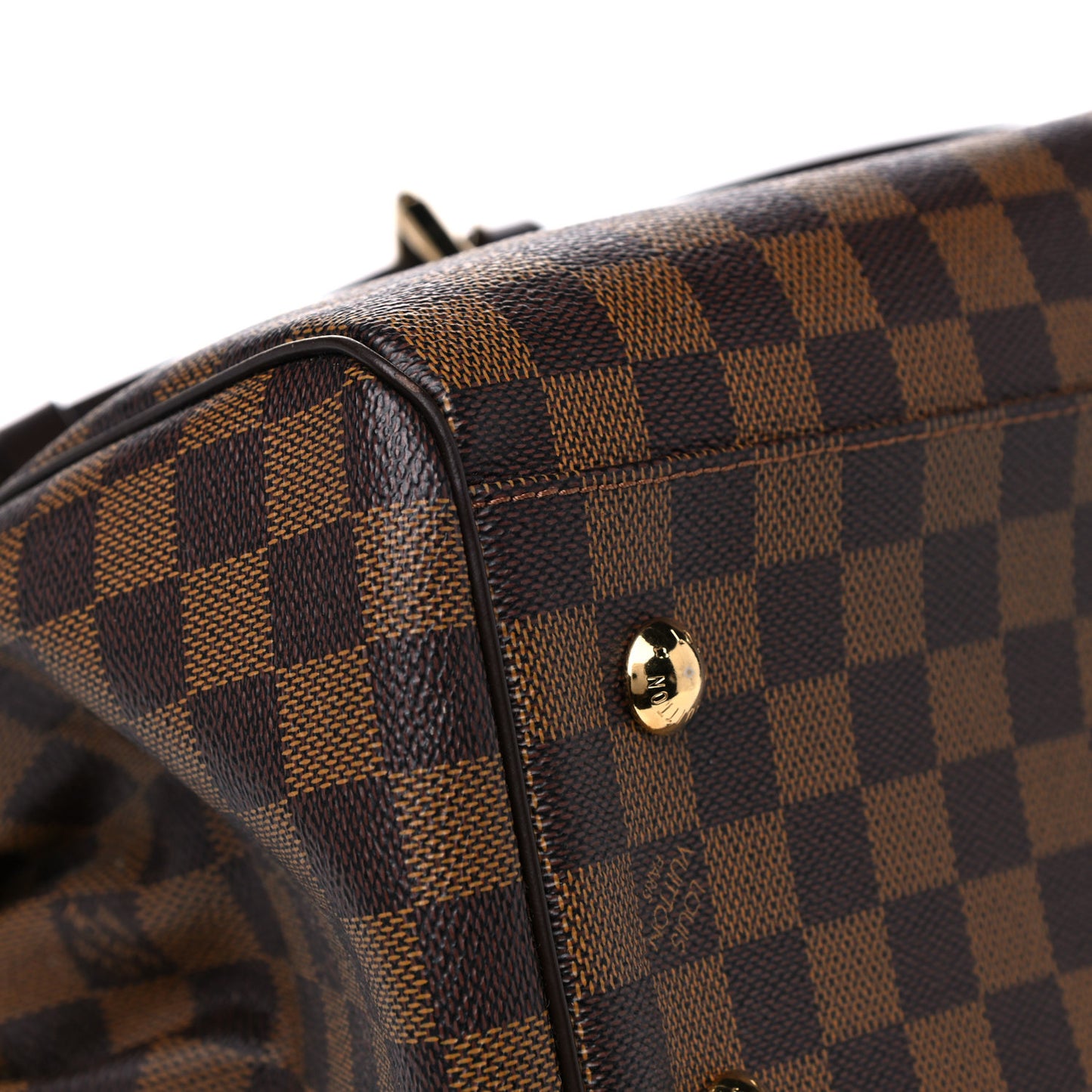 Damier Ebene Trevi GM