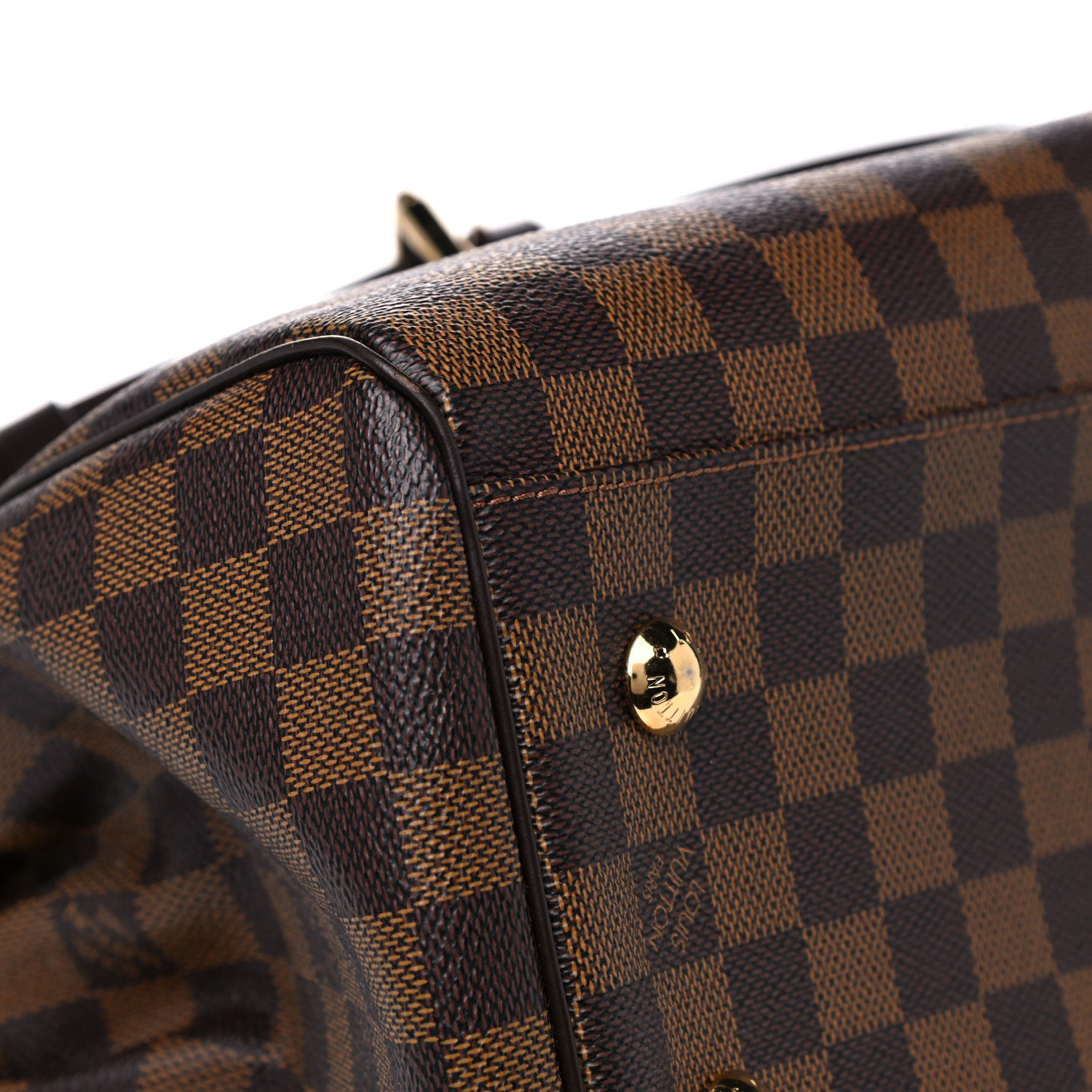 Louis Vuitton Damier Ebene Trevi GM 11 of 13