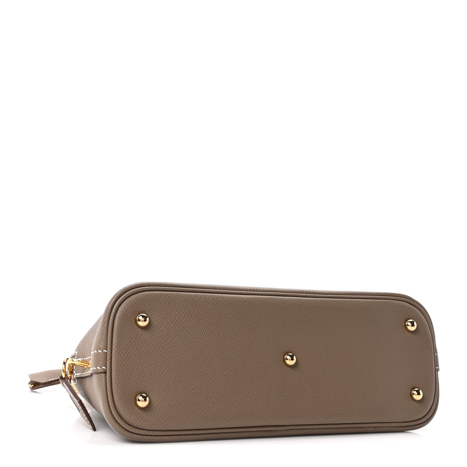 Hermes Epsom 1923 Bolide 25 Etoupe 4 of 10