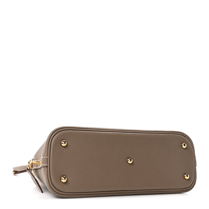 Hermes Epsom 1923 Bolide 25 Etoupe 4 of 10