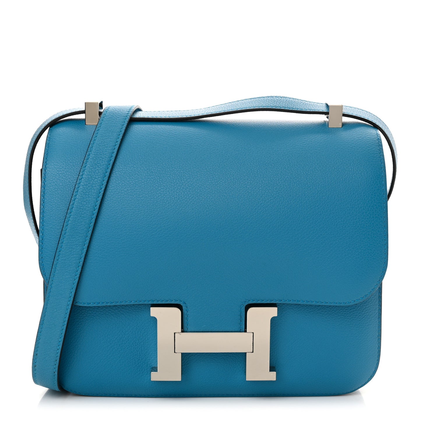 Evercolor Constance 24 Bleu Azteque