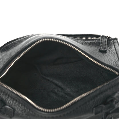 Givenchy Sugar Goatskin Mini Pandora Black 5 of 10