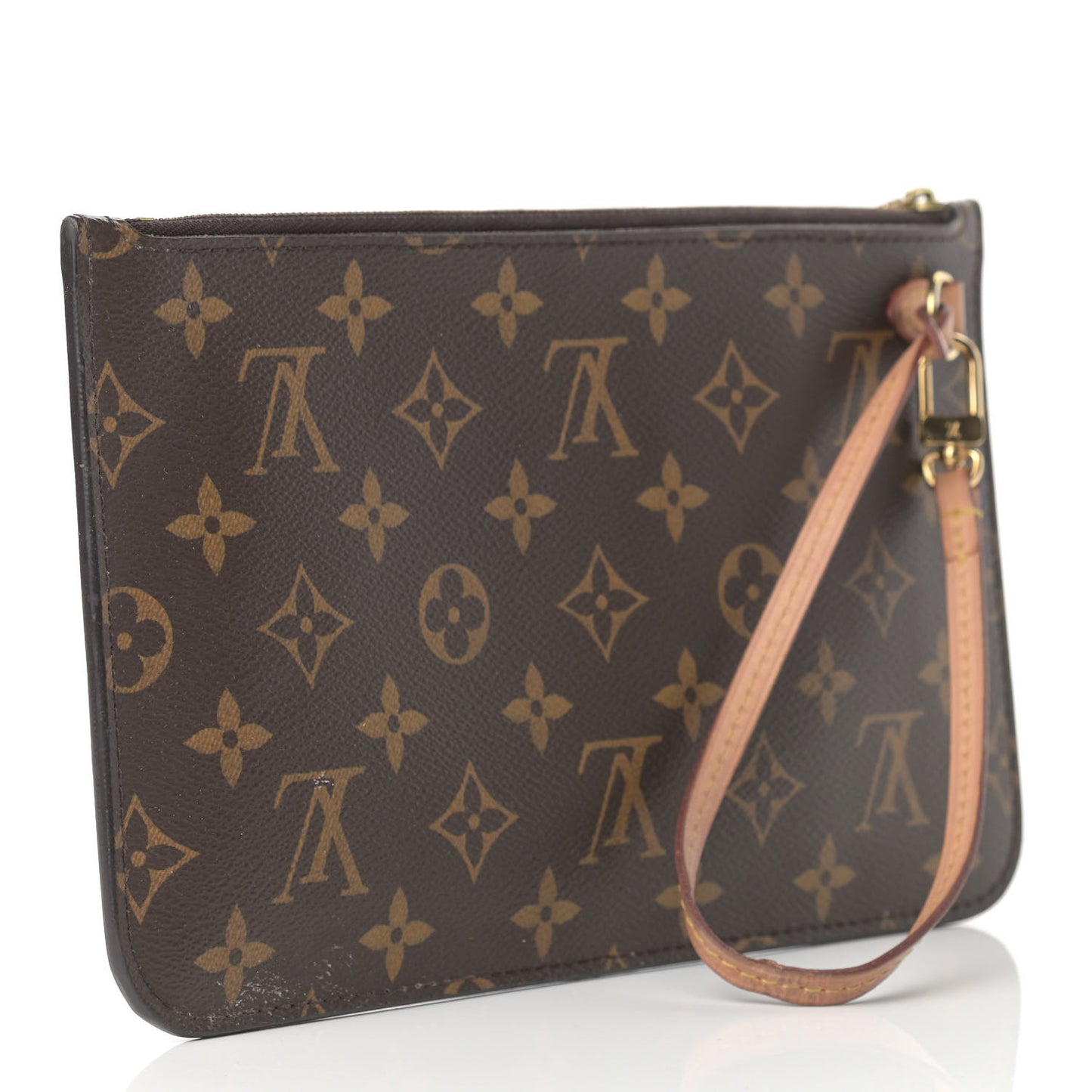 Monogram Neverfull MM GM Pochette