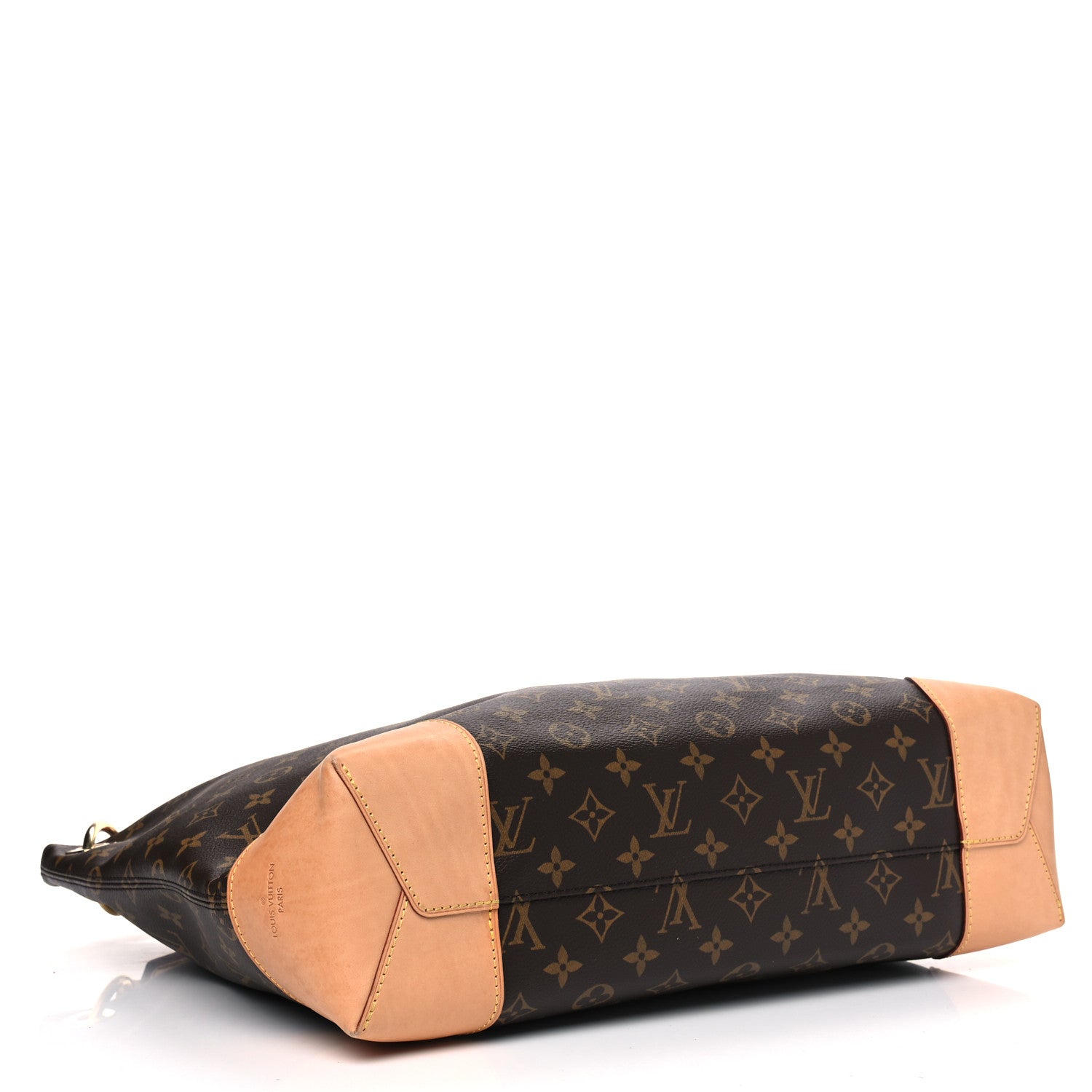 Louis Vuitton Monogram Berri MM 3 of 14
