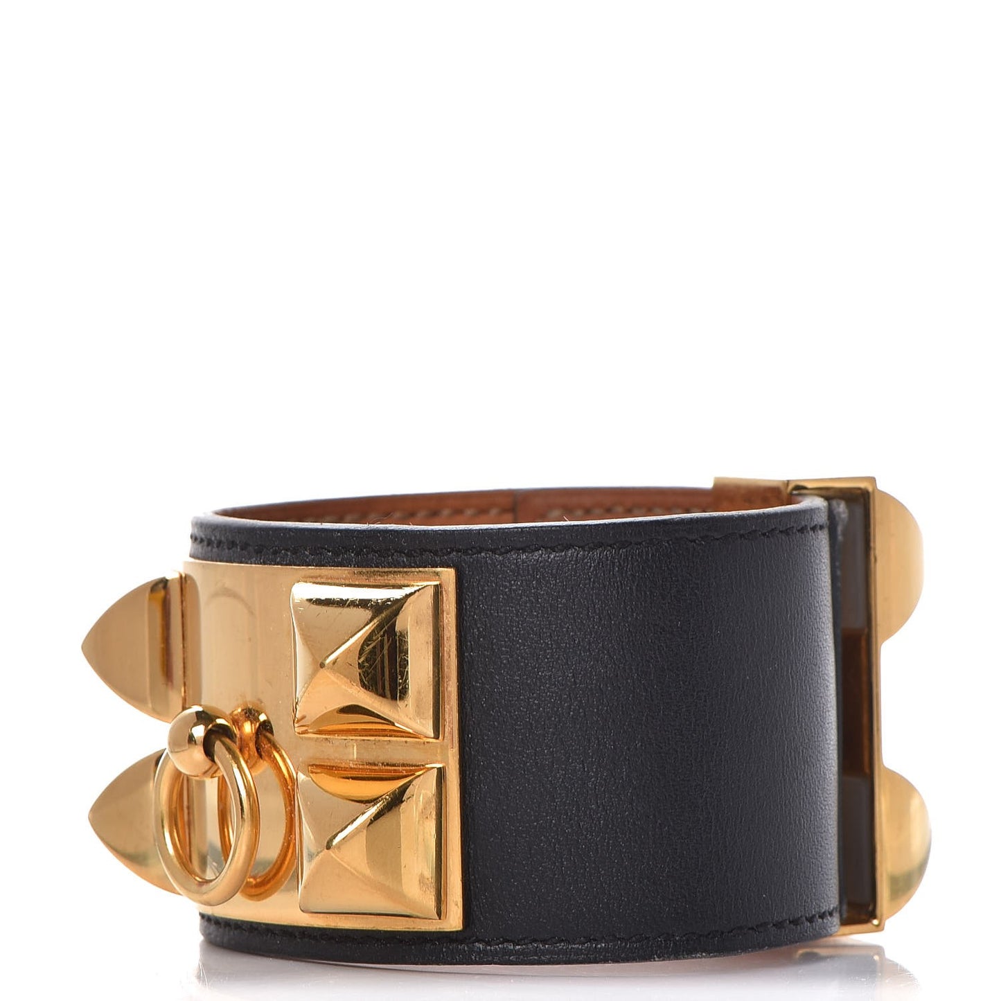 Chamonix Collier De Chien CDC Bracelet S Black
