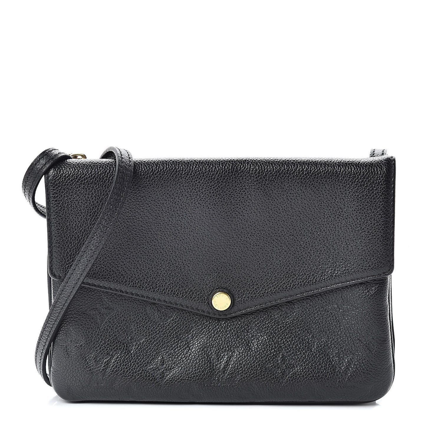 Empreinte Twice Black
