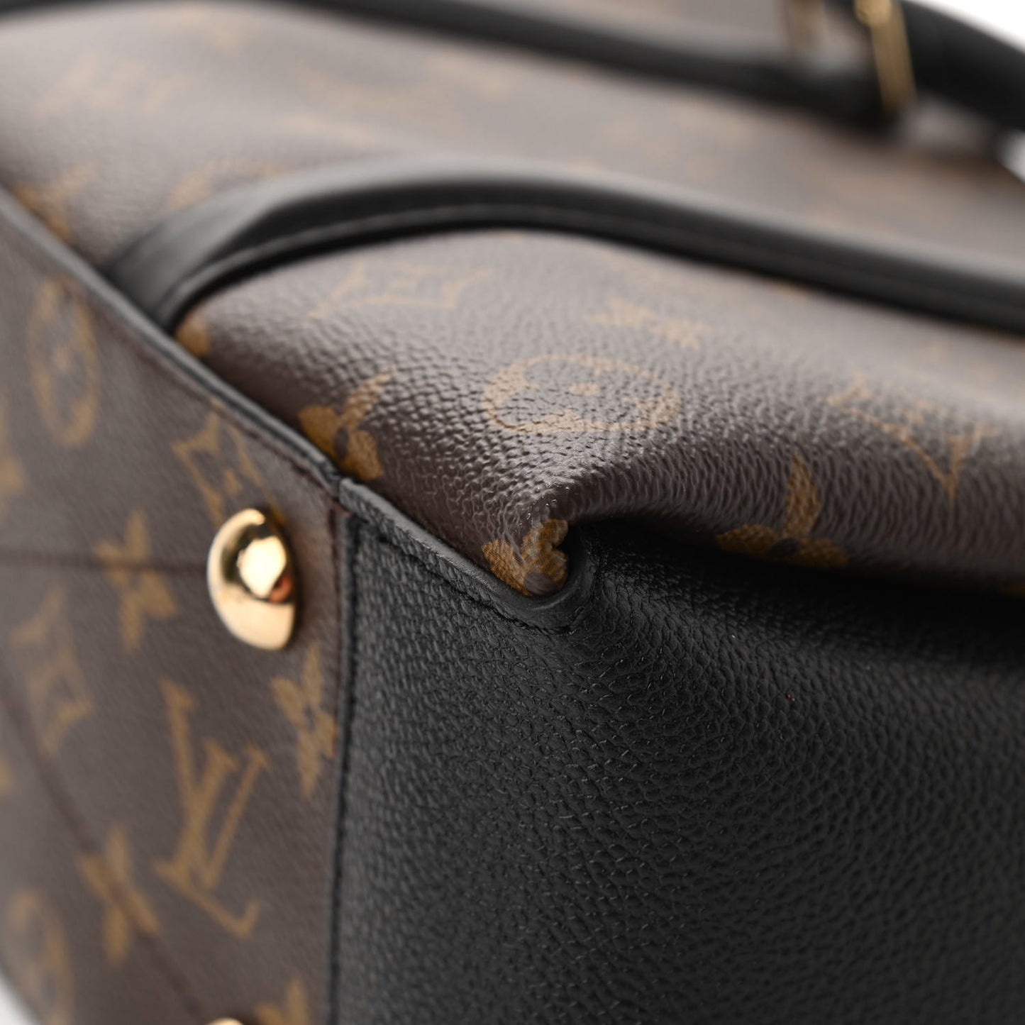 Monogram Soufflot BB Black