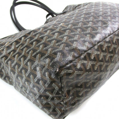 Goyard Saint Louis GM Black 5 of 11