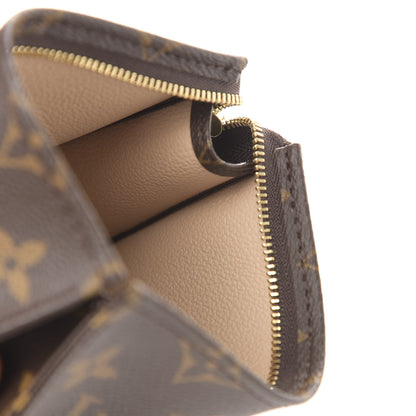 Louis Vuitton Monogram Toiletry Pouch 15 7 of 8