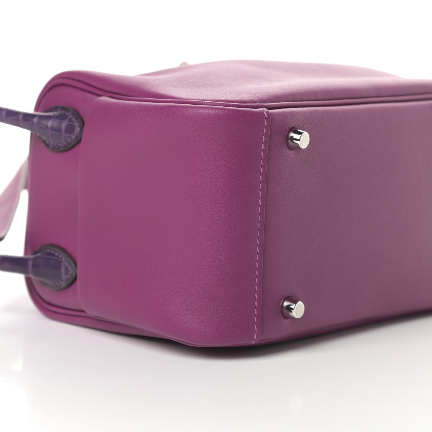 Swift Matte Alligator Mini Touch Lindy 20 Anemone