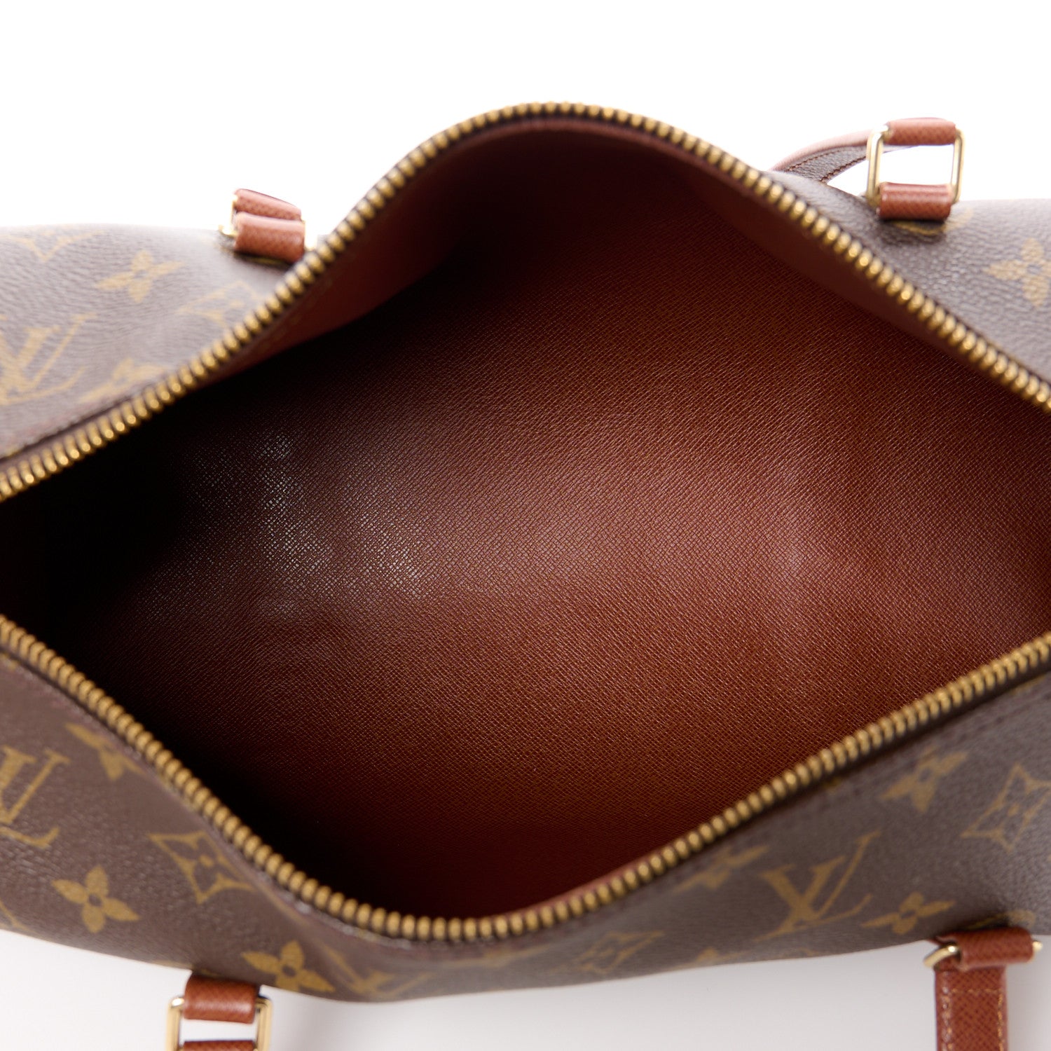 Louis Vuitton Monogram Papillon 30 with Companion 6 of 15