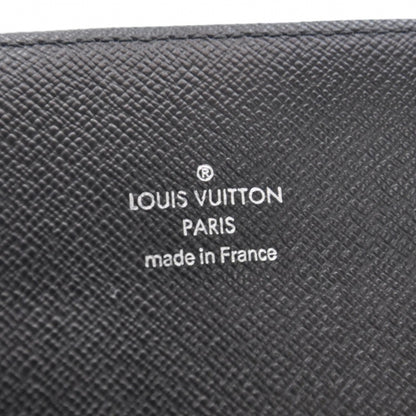 Louis Vuitton Damier Graphite Adjustable Wallet 10 of 11