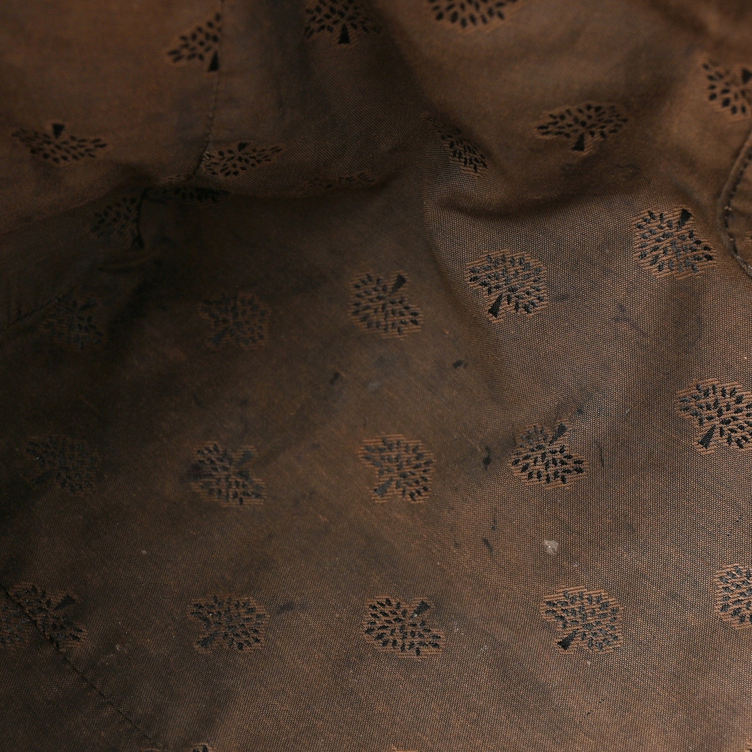 Mulberry Soft Buffalo Oversized Alexa Oak 24 of 24