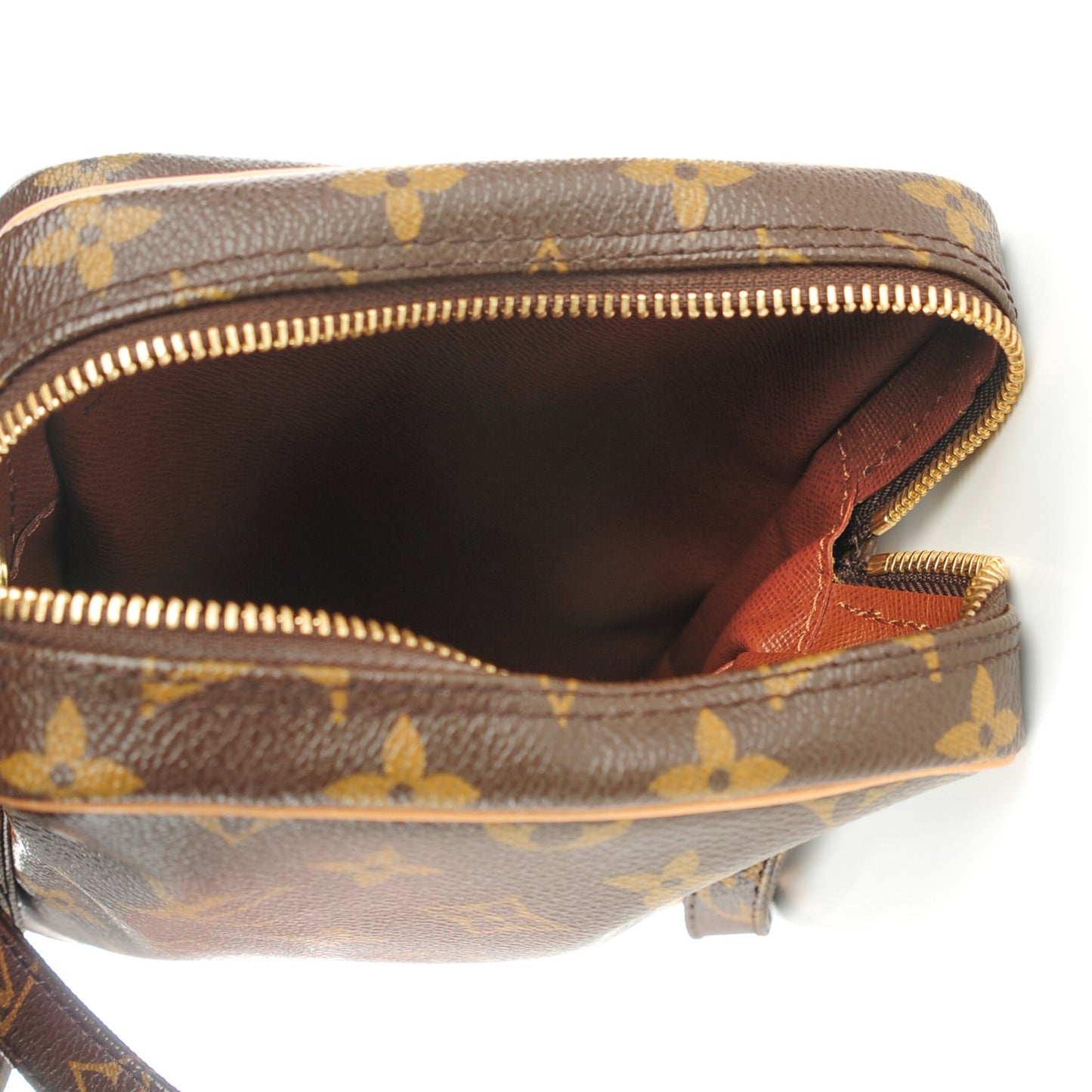 Monogram Amazone