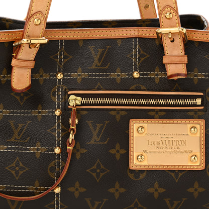 Louis Vuitton Monogram Riveting 8 of 11