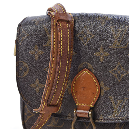 Louis Vuitton Monogram Saint Cloud PM 12 of 15