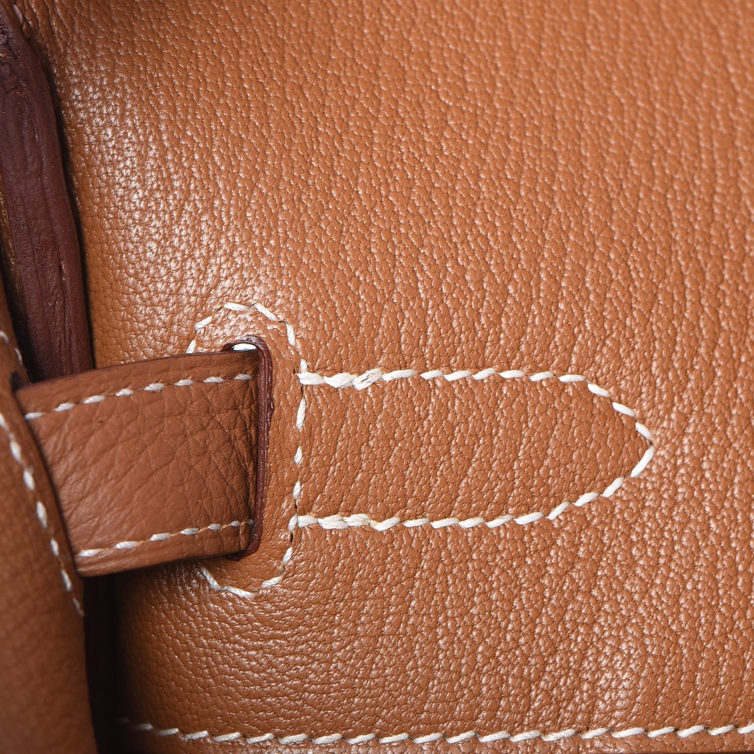 Hermes Togo Birkin 35 Gold 18 of 28