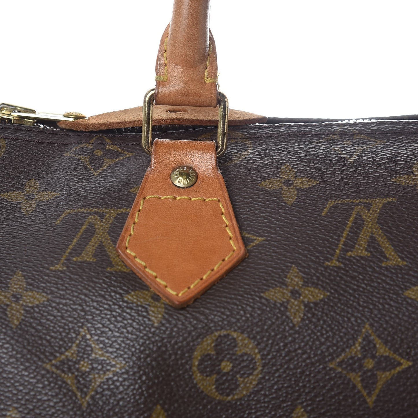 Monogram Speedy 25