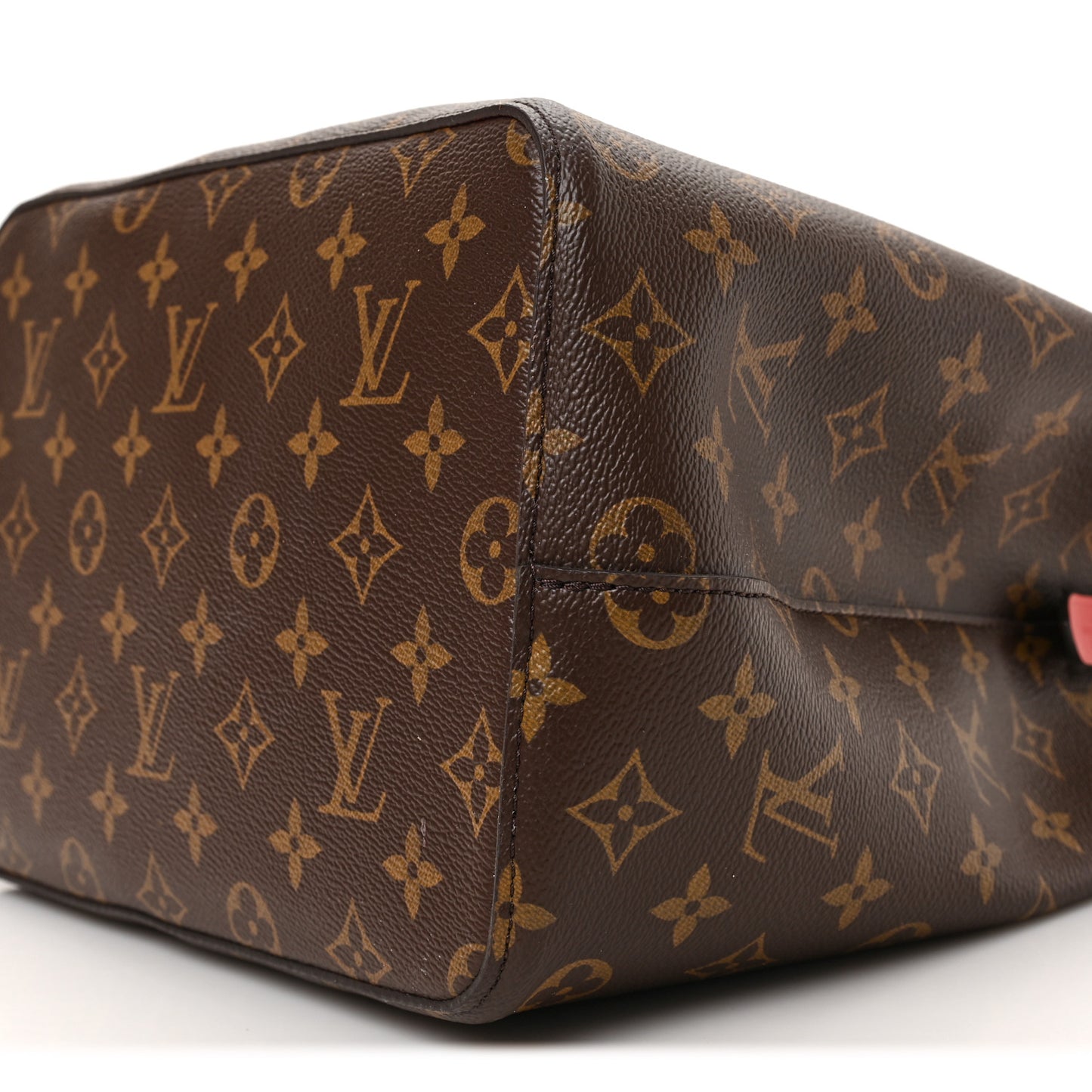 Monogram Neonoe MM Coquelicot