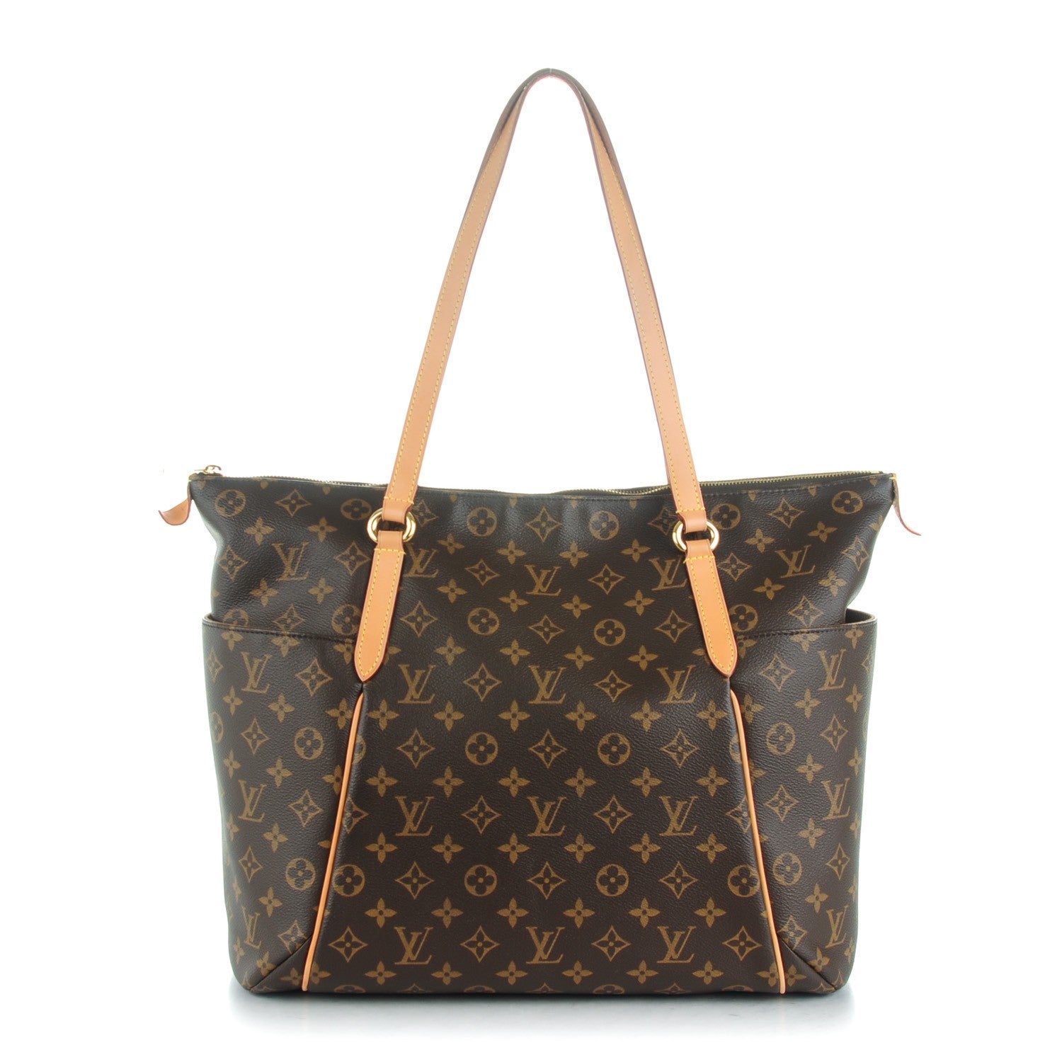 Louis Vuitton Monogram Totally GM 1 of 8