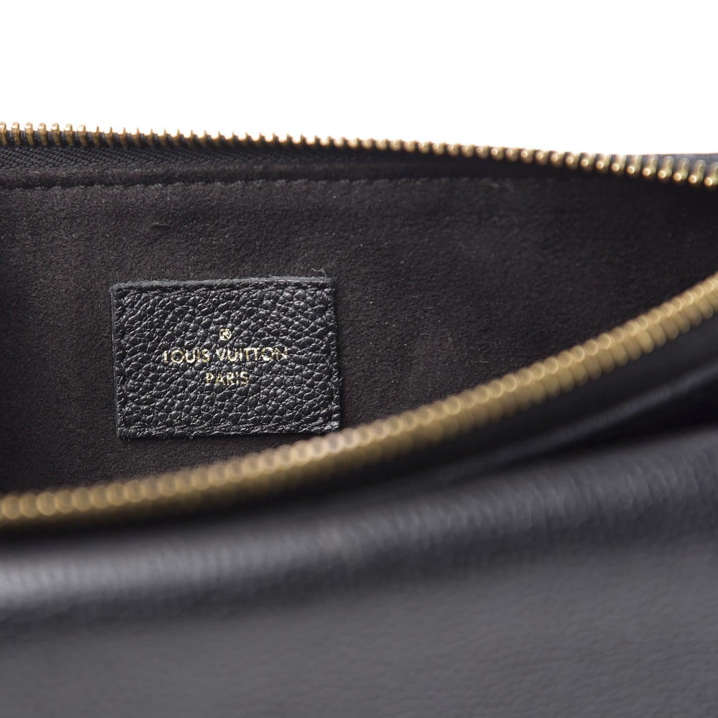 Empreinte Twice Black