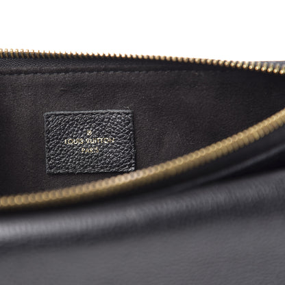 Louis Vuitton Empreinte Twice Black 7 of 12