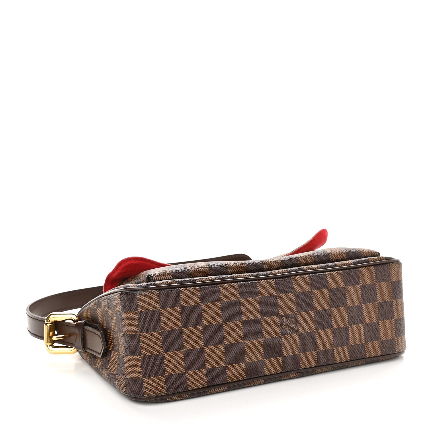 Louis Vuitton Damier Ebene Ravello GM 4 of 9