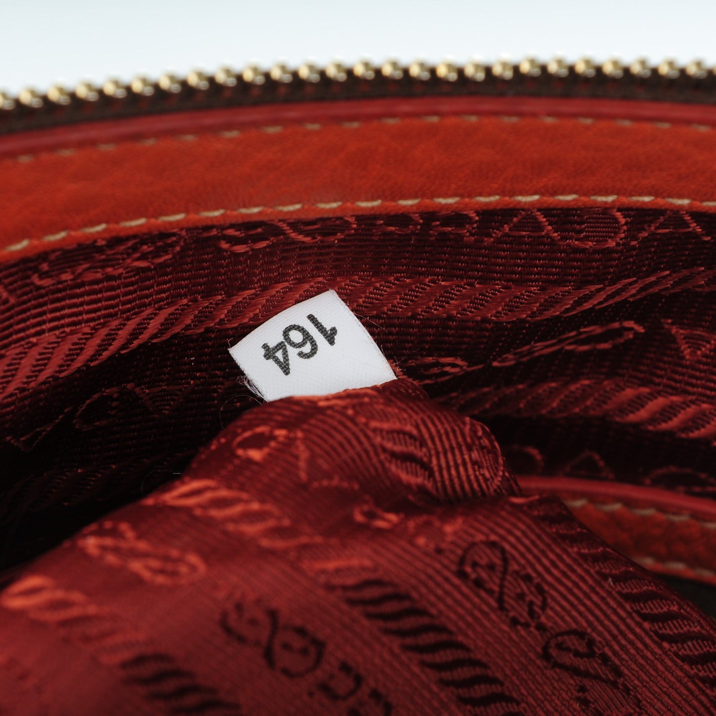 Vitello Daino Shopping Satchel Rame