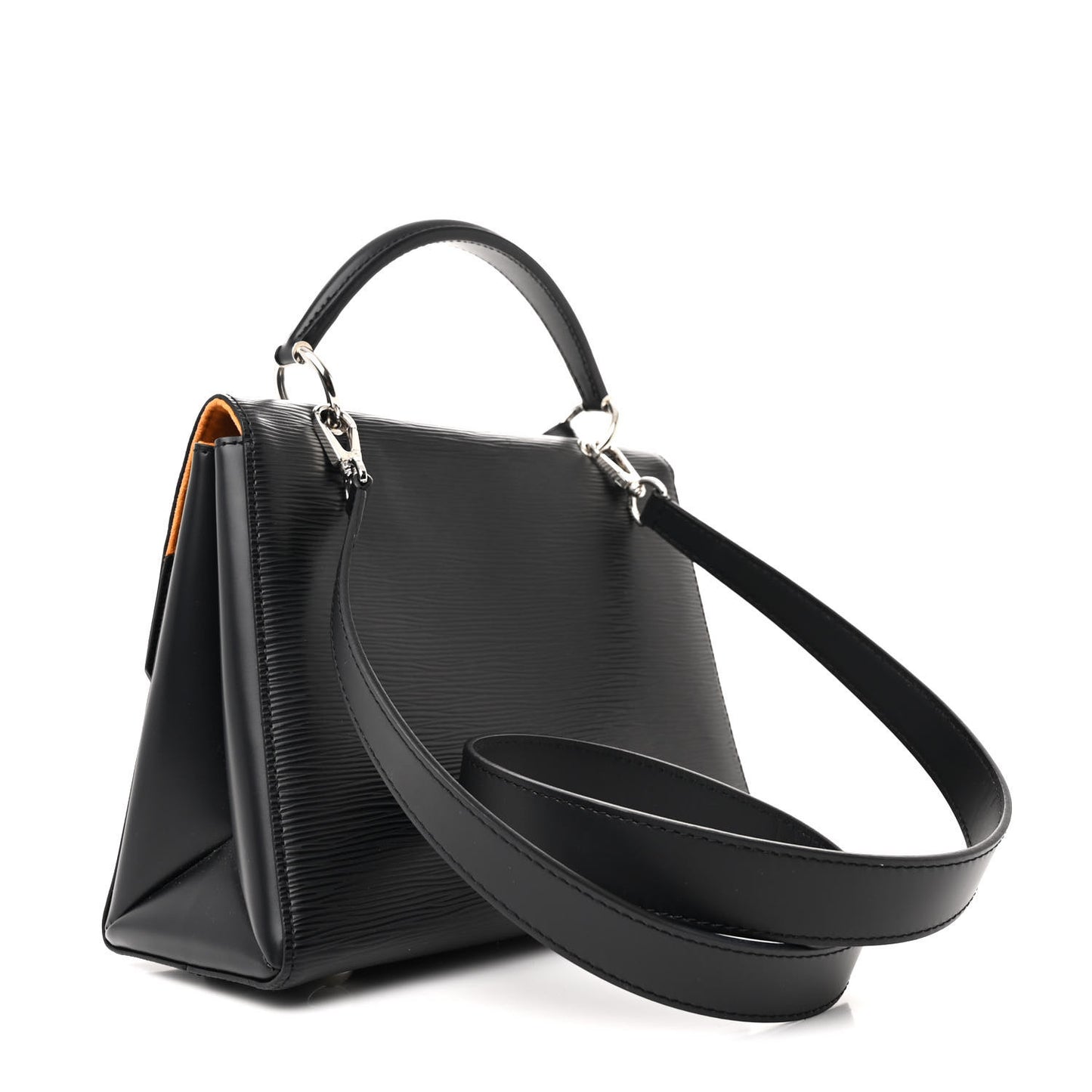 Epi Grenelle PM Black
