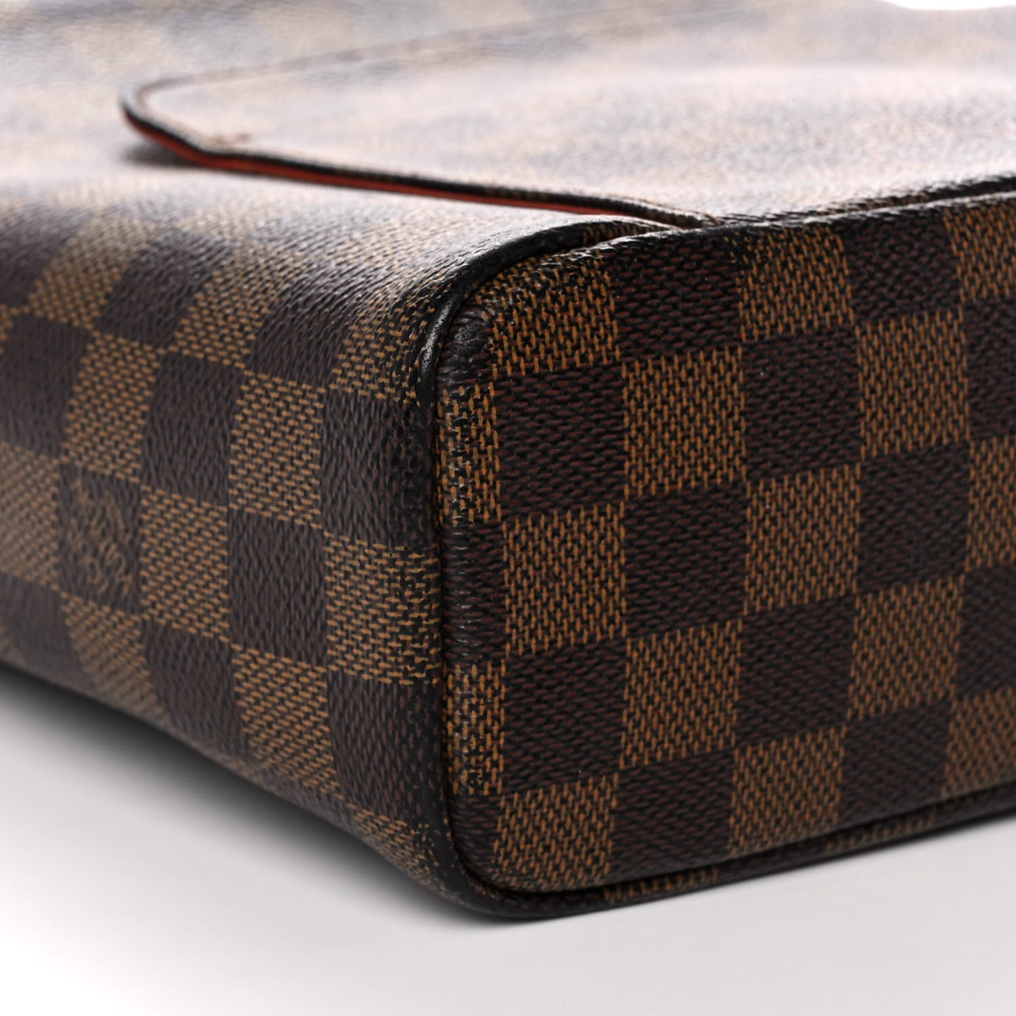 Damier Ebene Olav PM Messenger Bag