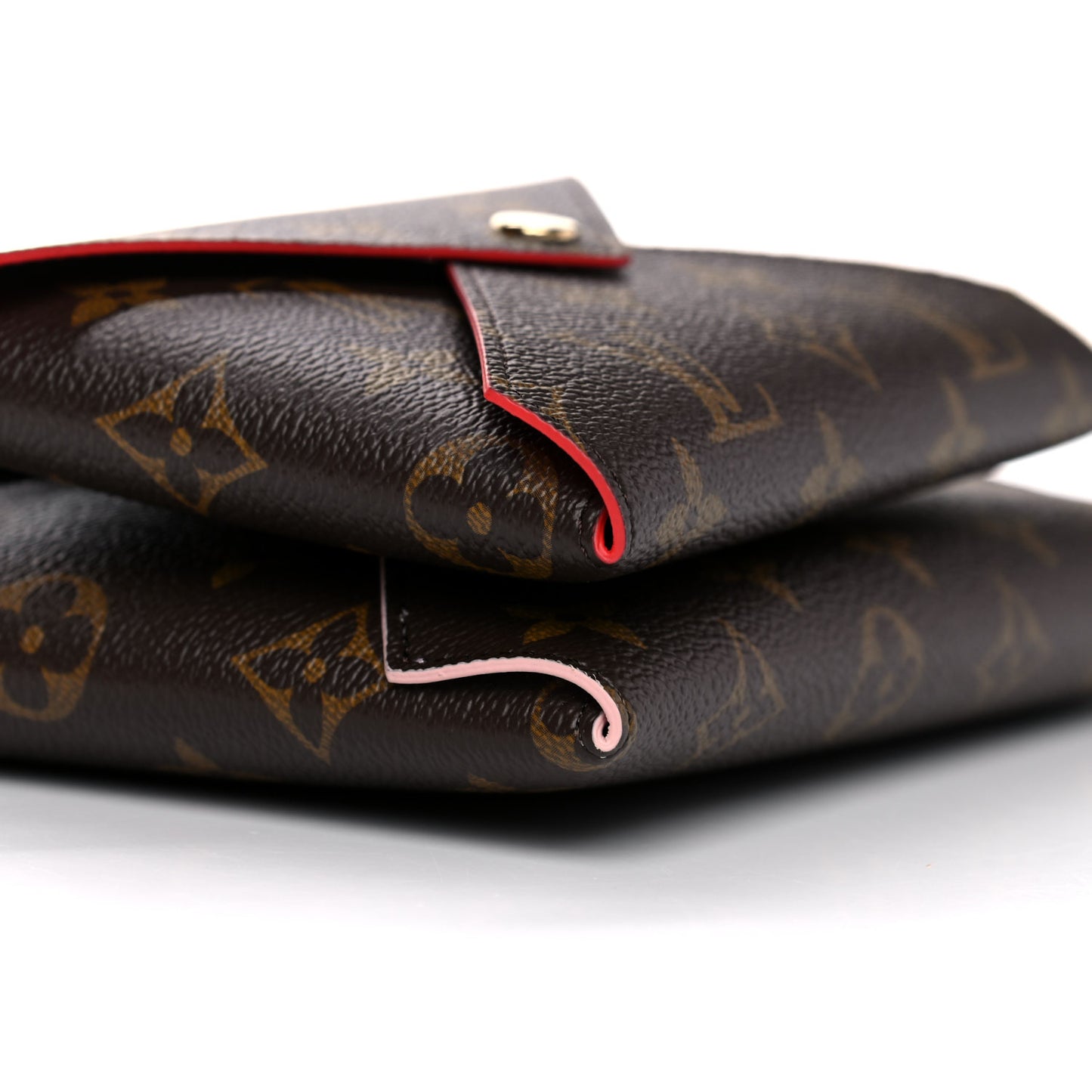 Monogram Kirigami Pochette Set