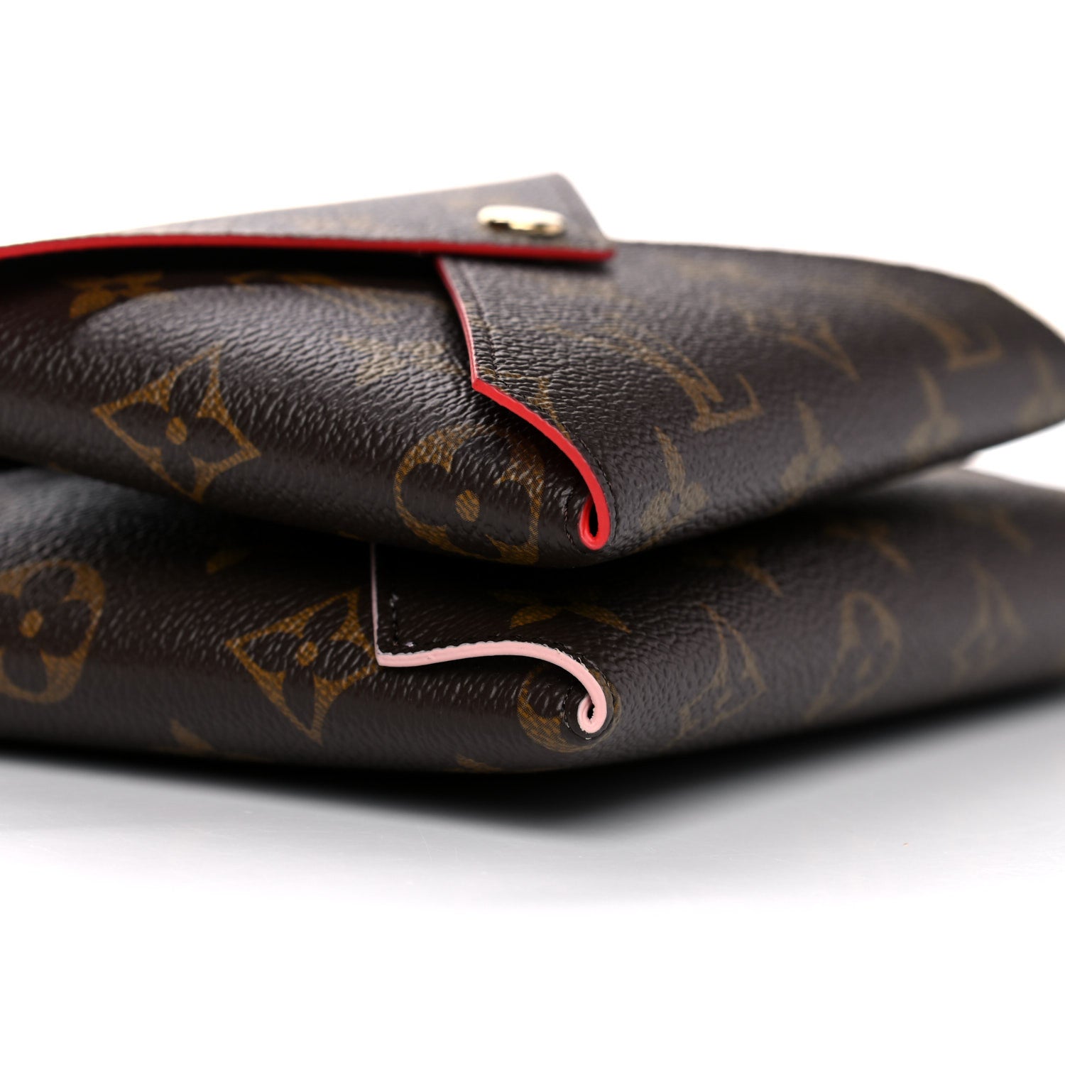 Louis Vuitton Monogram Kirigami Pochette Set 9 of 11