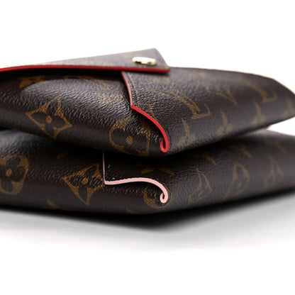 Louis Vuitton Monogram Kirigami Pochette Set 9 of 11