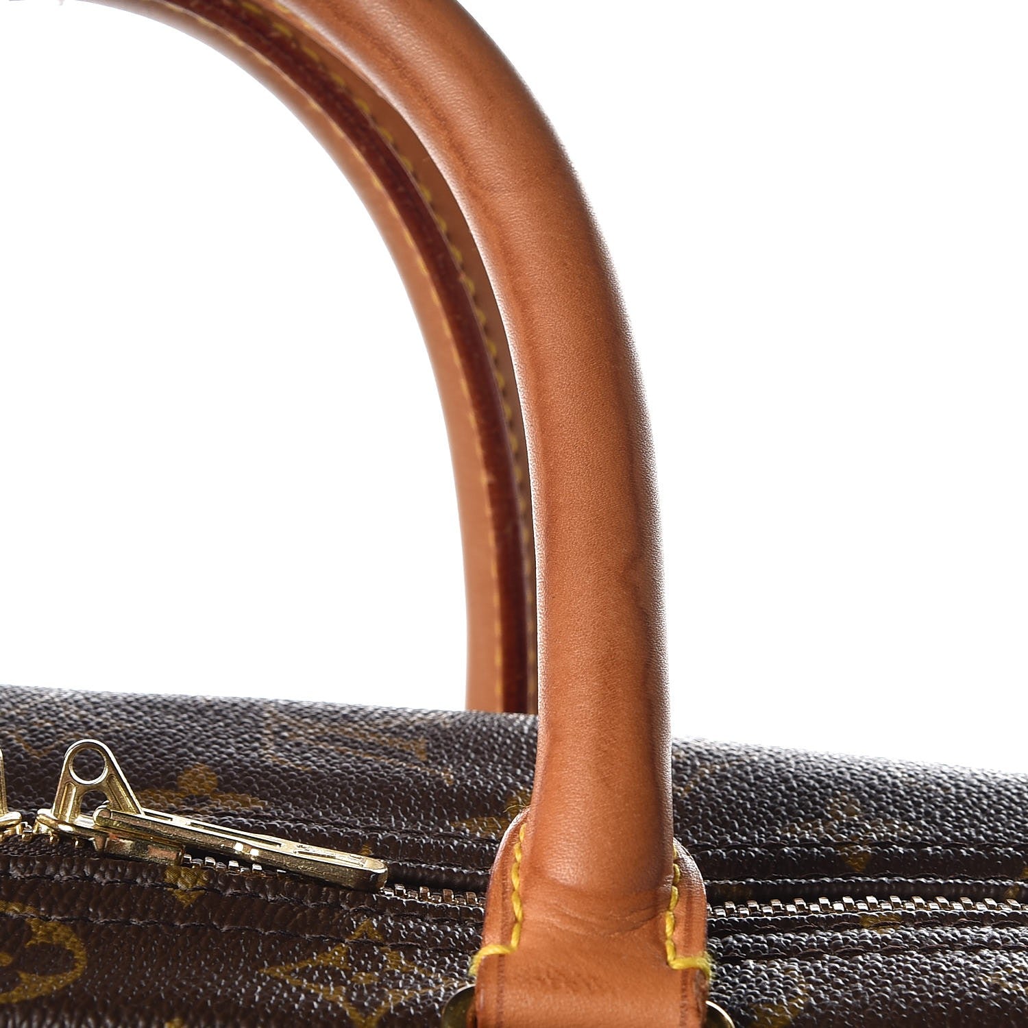 Louis Vuitton Monogram Sirius 60 13 of 19
