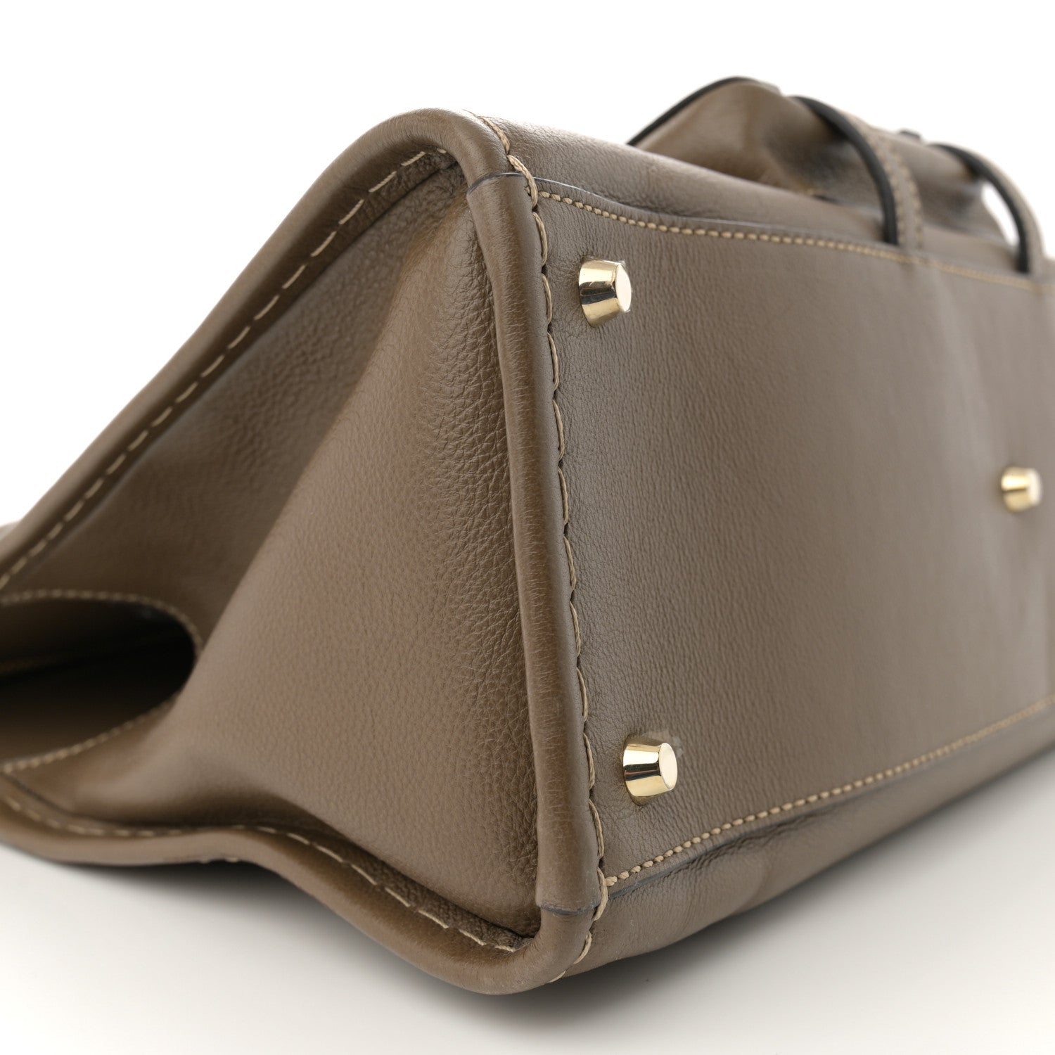 Chloe Buffalo Medium Edith Army Green 9 of 12
