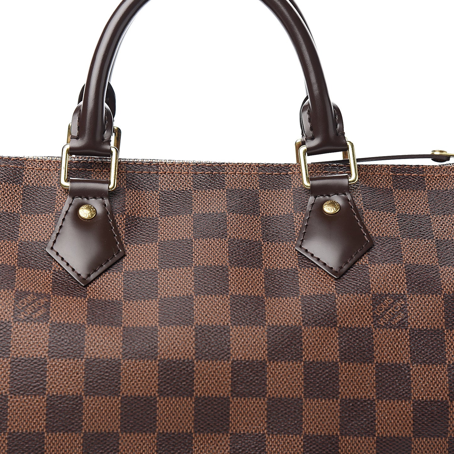 Damier Ebene Speedy 30