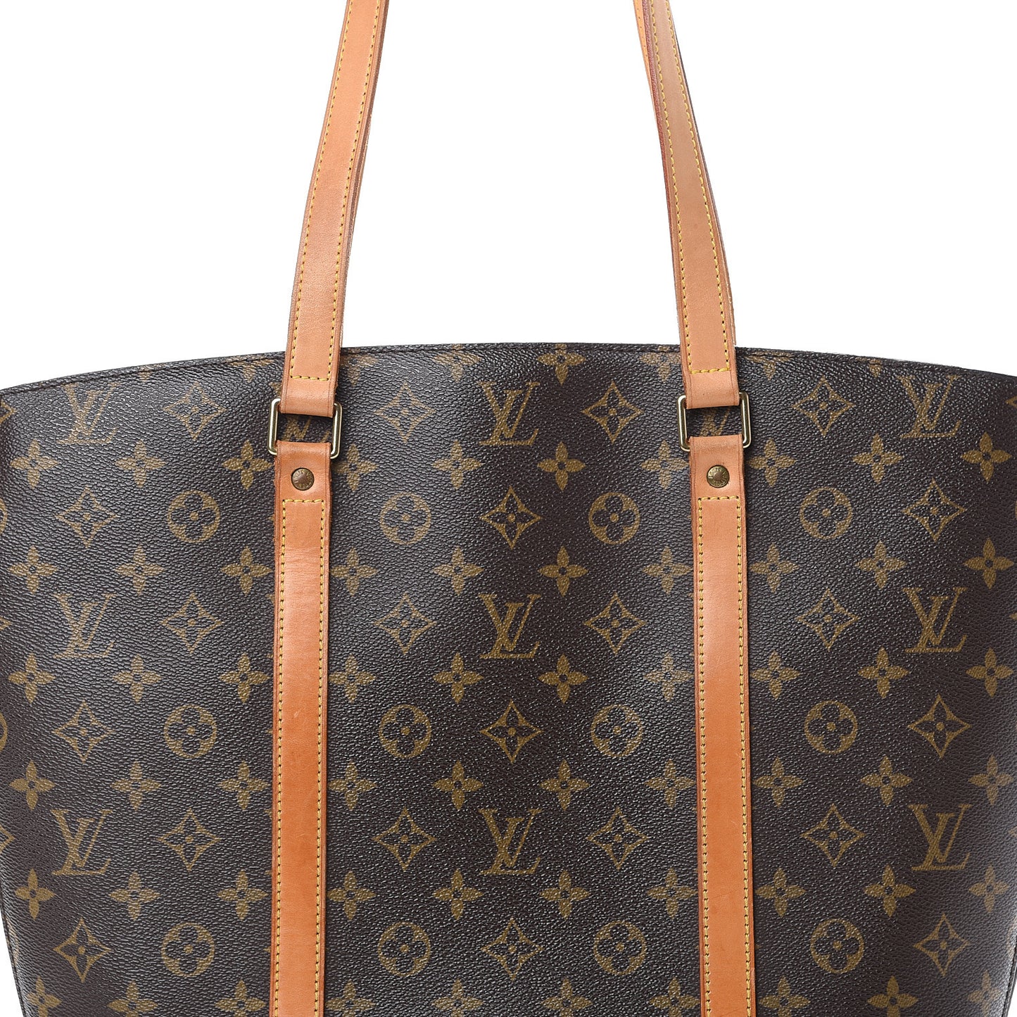 Monogram Babylone