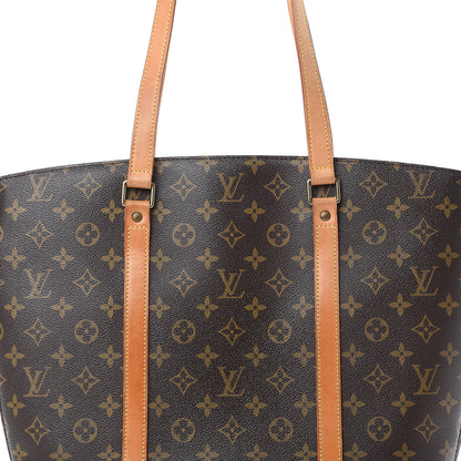 Louis Vuitton Monogram Babylone 8 of 20