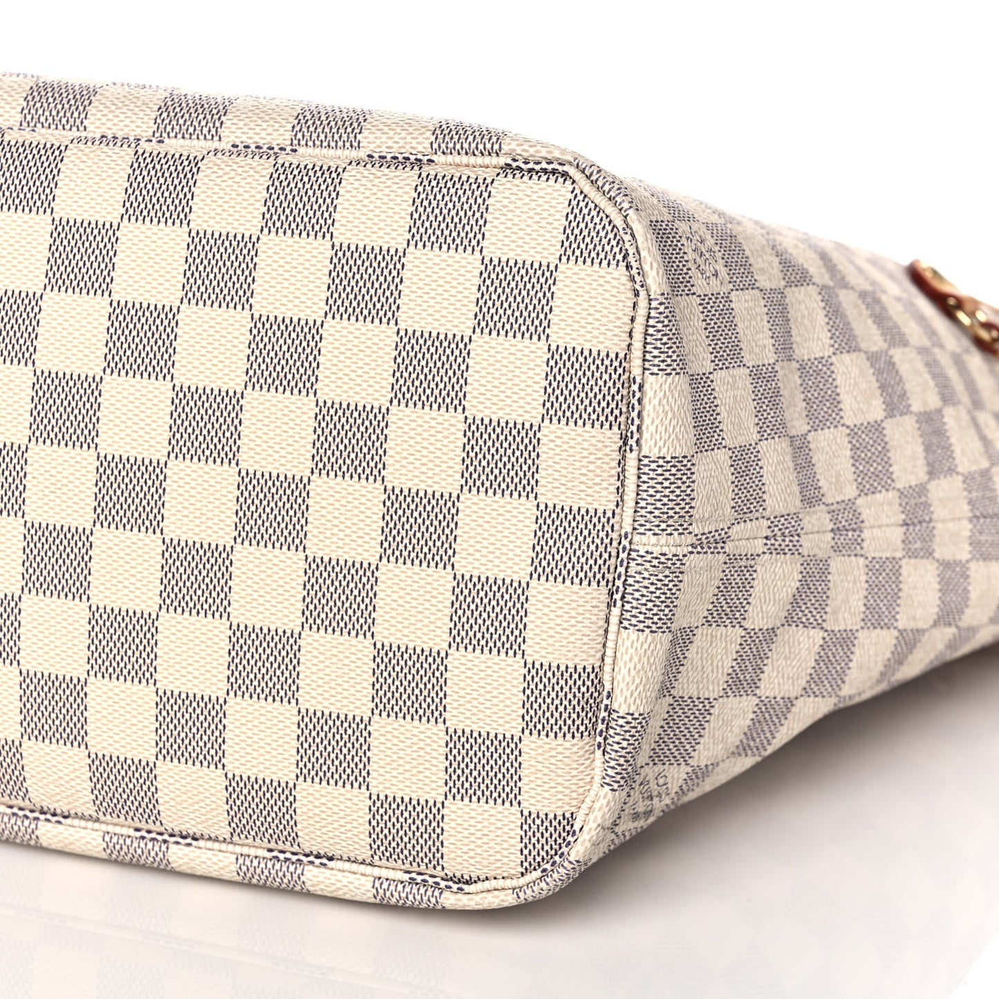 Damier Azur Neo Neverfull MM