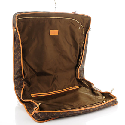 Louis Vuitton Monogram Garment Bag 5 of 10