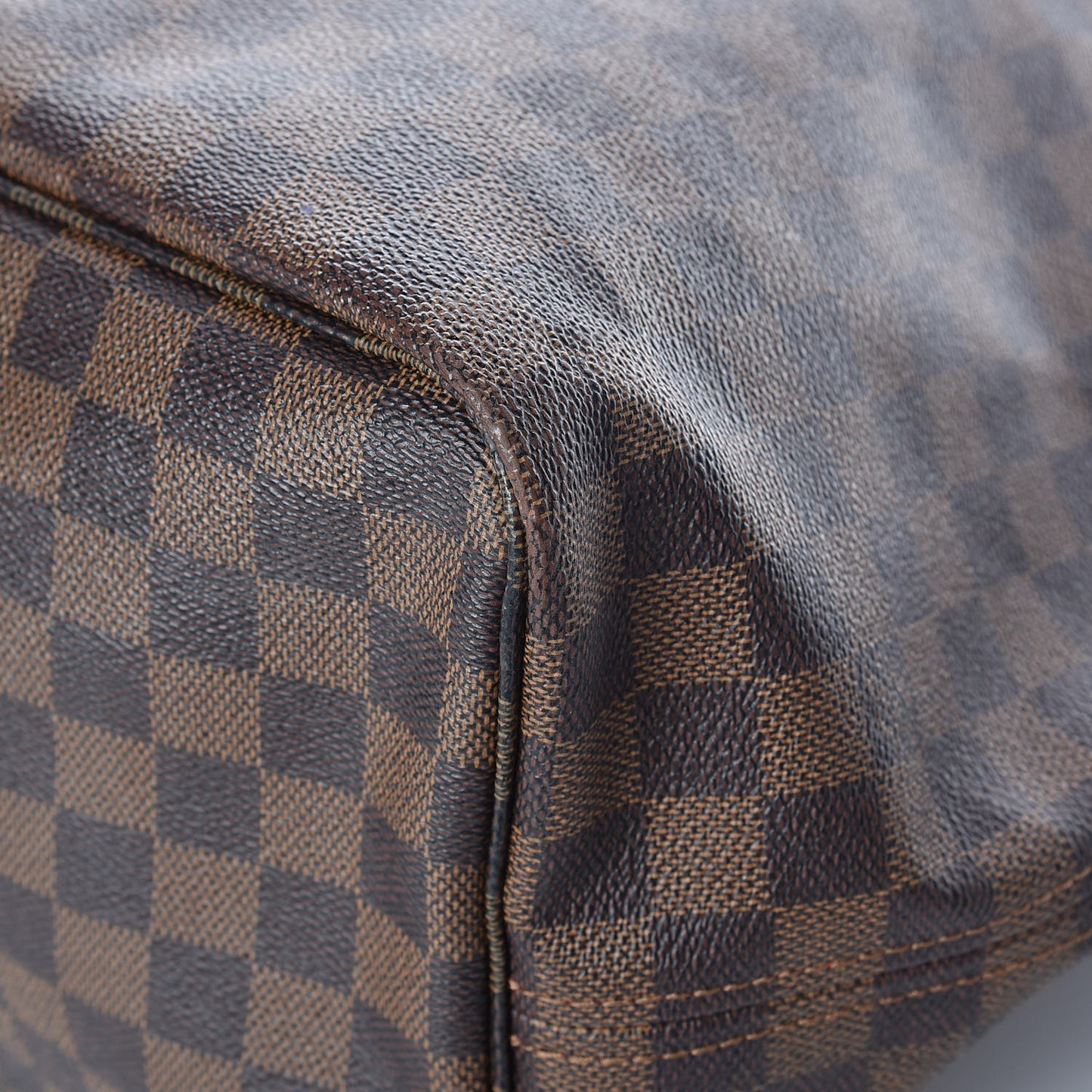 Damier Ebene Neverfull GM