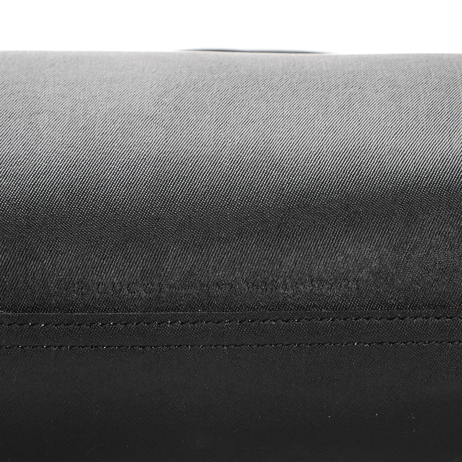 Gucci Calfskin GG Supreme Monogram Caleido Large Reversible Tote Black 5 of 17