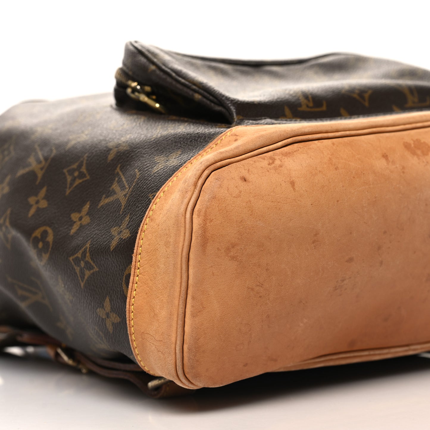 Monogram Montsouris GM Backpack