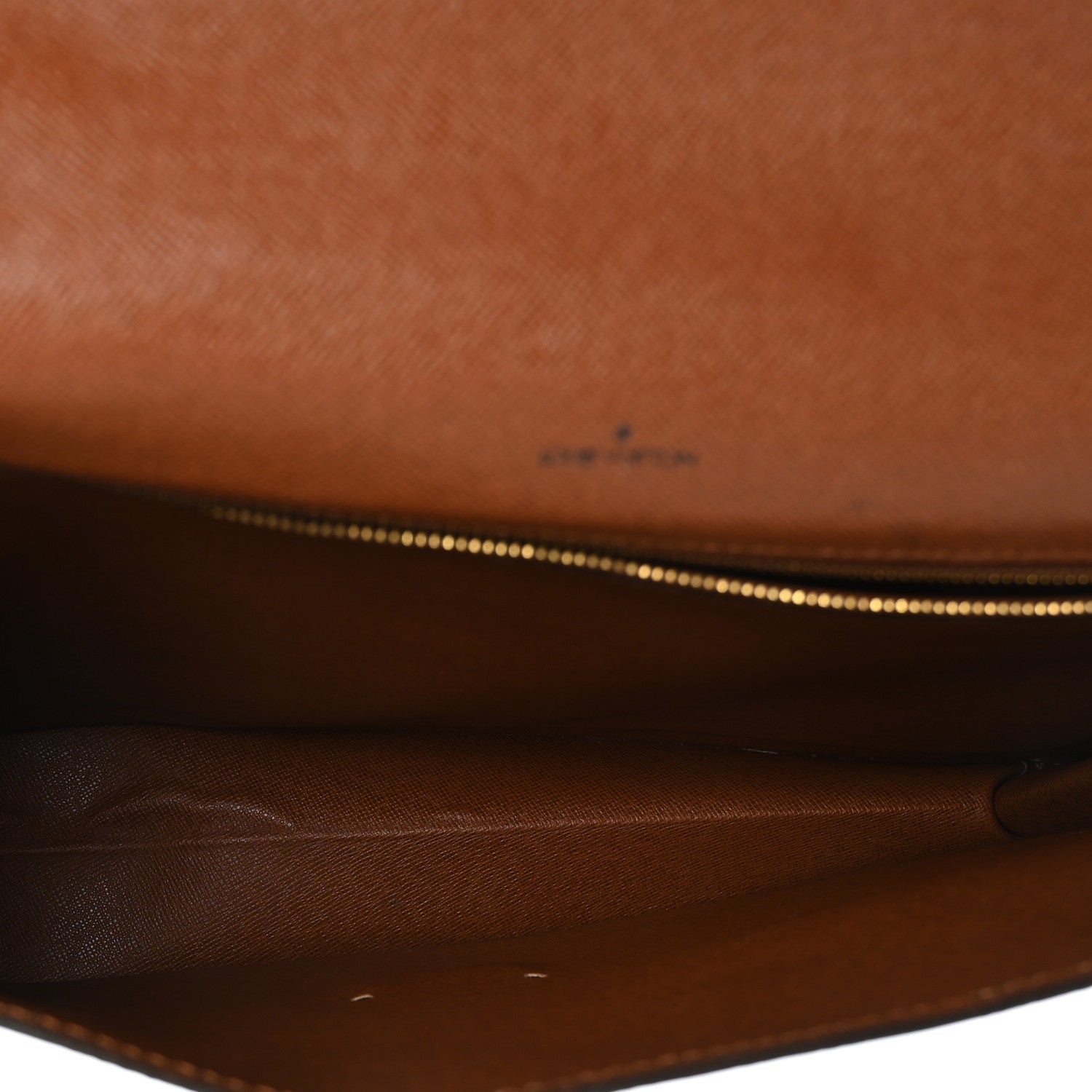Louis Vuitton Monogram Porte-Documents Bandouliere 4 of 7