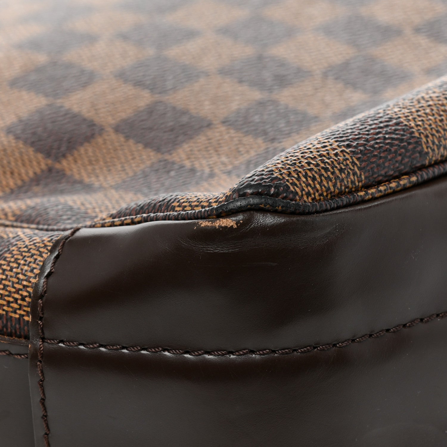 Louis Vuitton Damier Ebene Bastille Messenger 11 of 11
