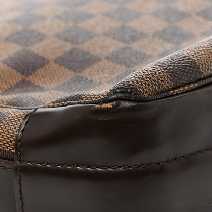 Louis Vuitton Damier Ebene Bastille Messenger 11 of 11