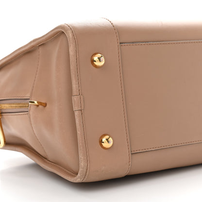 Loewe Calfskin Amazona 36 Mink 10 of 18