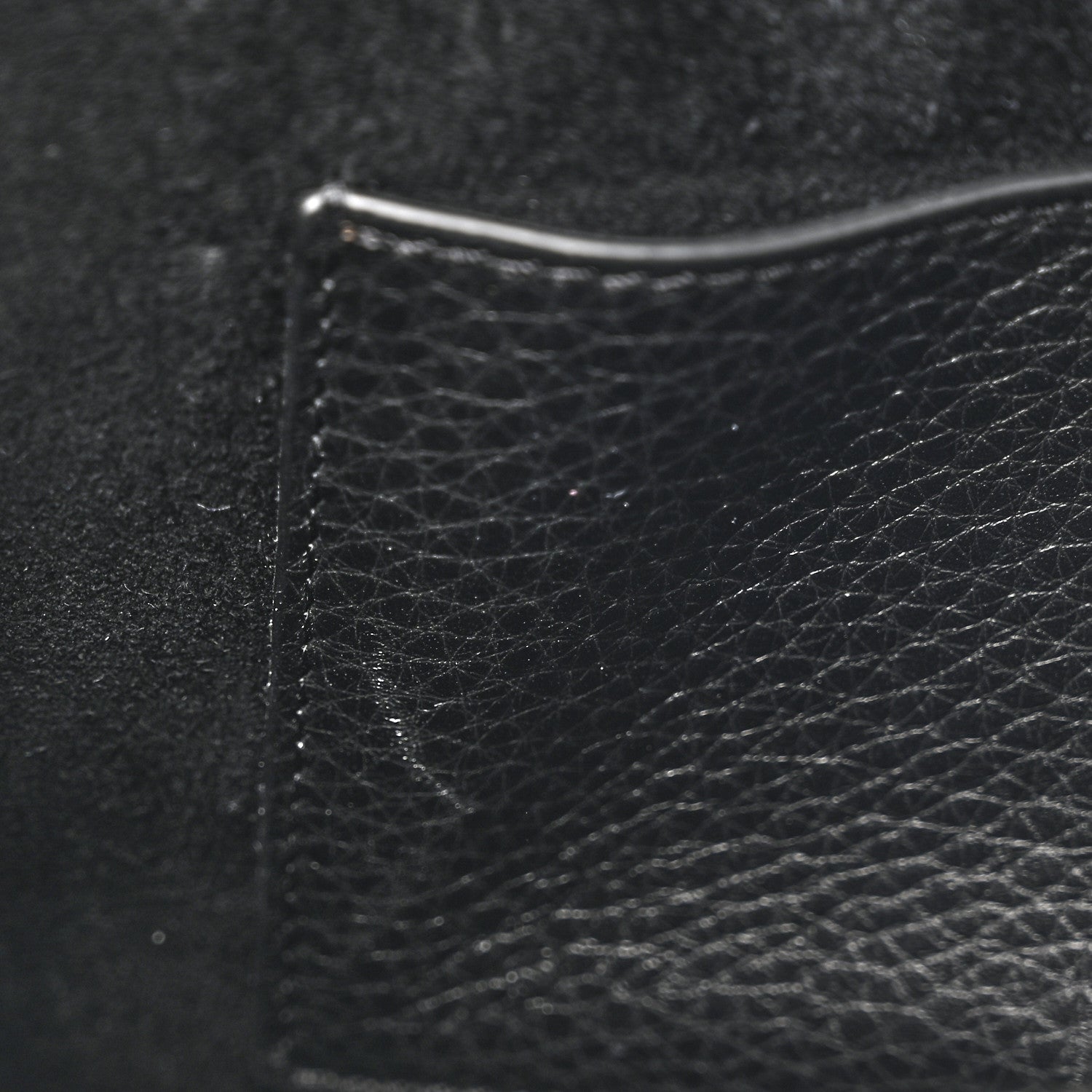 Valentino Garavani Pebbled Calfskin Monochrome Medium Rockstud Flip Lock Crossbody Bag Black 10 of 10