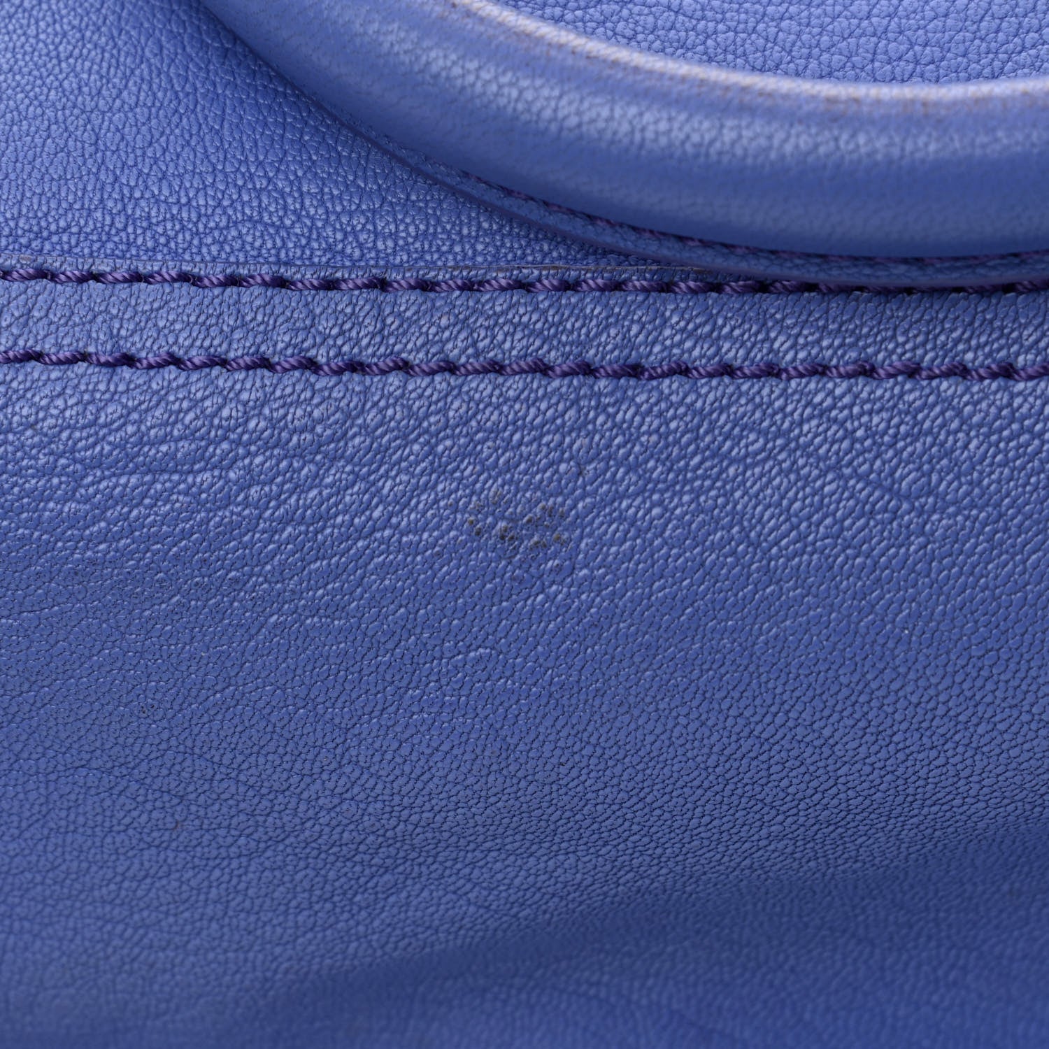 Givenchy Sugar Goatskin Small Pandora Blue 14 of 17